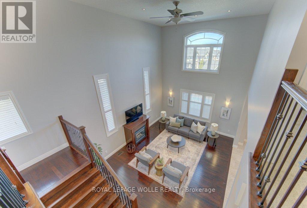 












414 ZELLER DRIVE

,
Waterloo,




Ontario
N2A0C7

