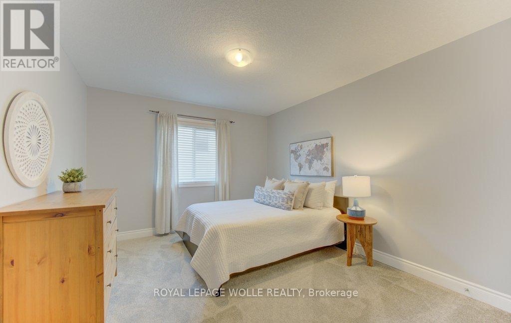 












414 ZELLER DRIVE

,
Waterloo,




Ontario
N2A0C7

