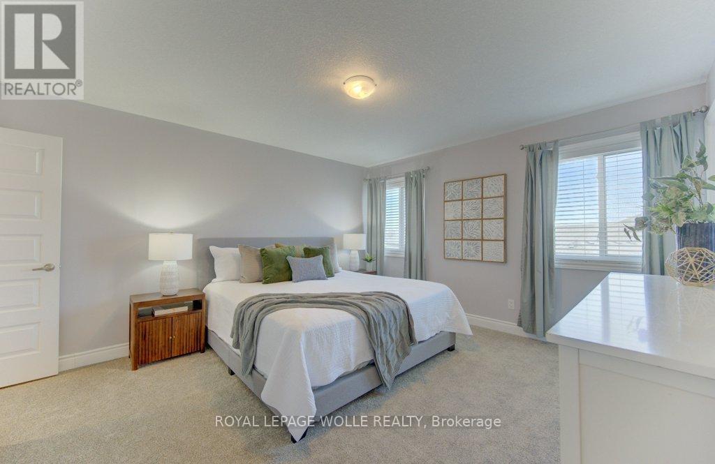 












414 ZELLER DRIVE

,
Waterloo,




Ontario
N2A0C7

