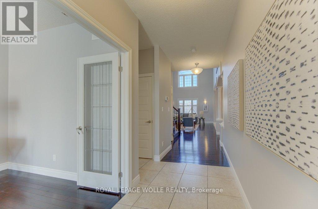 












414 ZELLER DRIVE

,
Waterloo,




Ontario
N2A0C7

