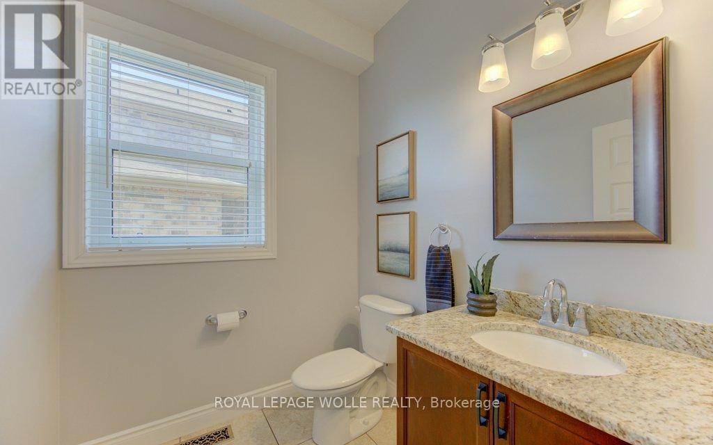 












414 ZELLER DRIVE

,
Waterloo,




Ontario
N2A0C7

