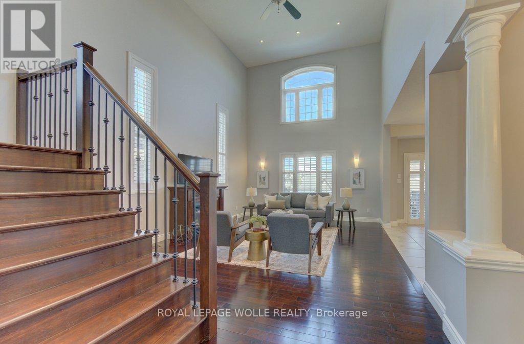 












414 ZELLER DRIVE

,
Waterloo,




Ontario
N2A0C7

