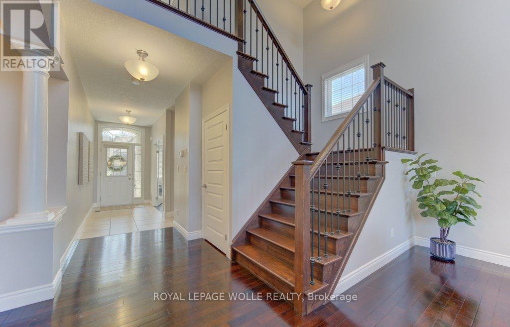 












414 ZELLER DRIVE

,
Waterloo,




Ontario
N2A0C7

