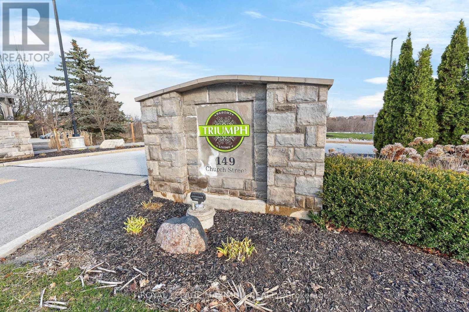 












209 - 149 CHURCH STREET

,
King,




Ontario
L0G1T0

