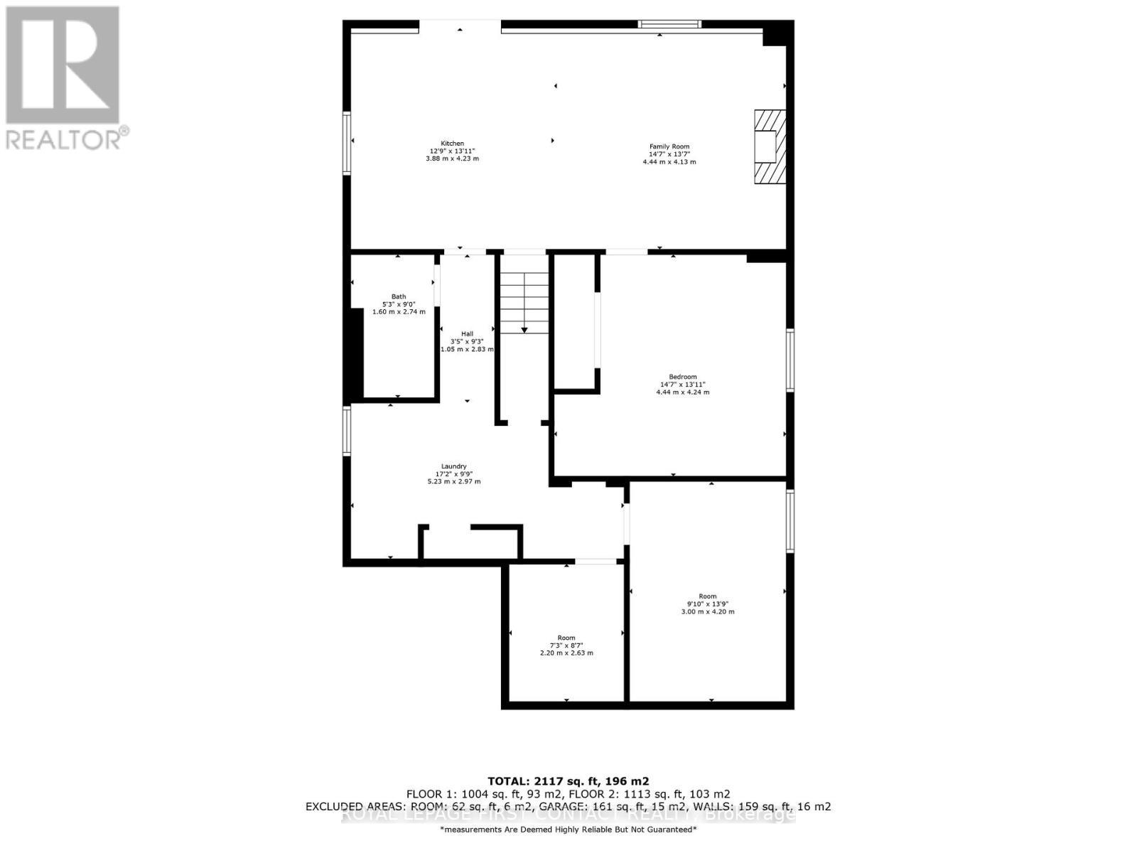 












16 WADDINGTON CRESCENT

,
Barrie,




Ontario
L4N8C8

