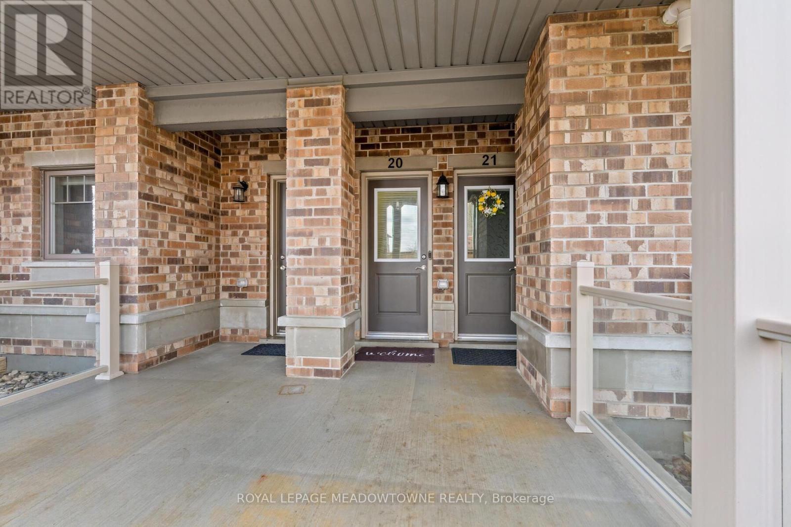 












20 - 39 KAY CRESCENT

,
Guelph,




Ontario
N1L0N5

