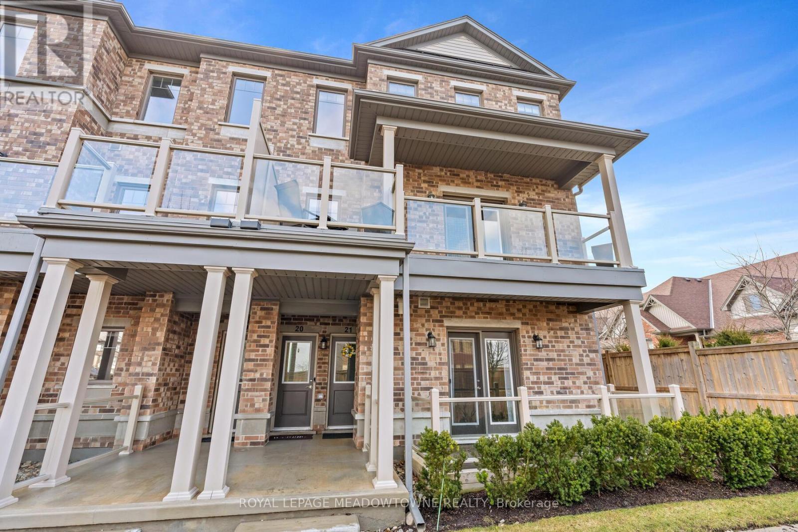 












20 - 39 KAY CRESCENT

,
Guelph,




Ontario
N1L0N5

