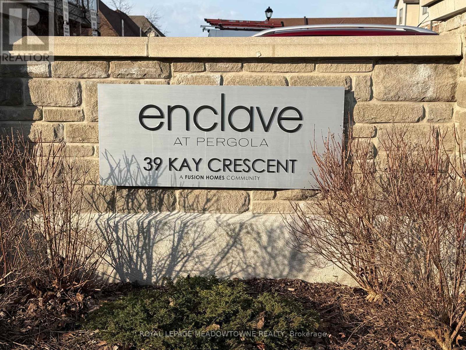 












20 - 39 KAY CRESCENT

,
Guelph,




Ontario
N1L0N5

