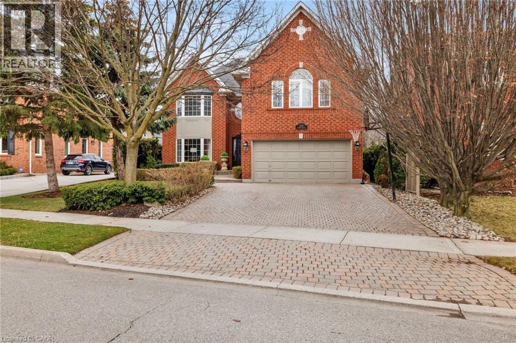 












2030 BANBURY Crescent

,
Oakville,




Ontario
L6H5P9

