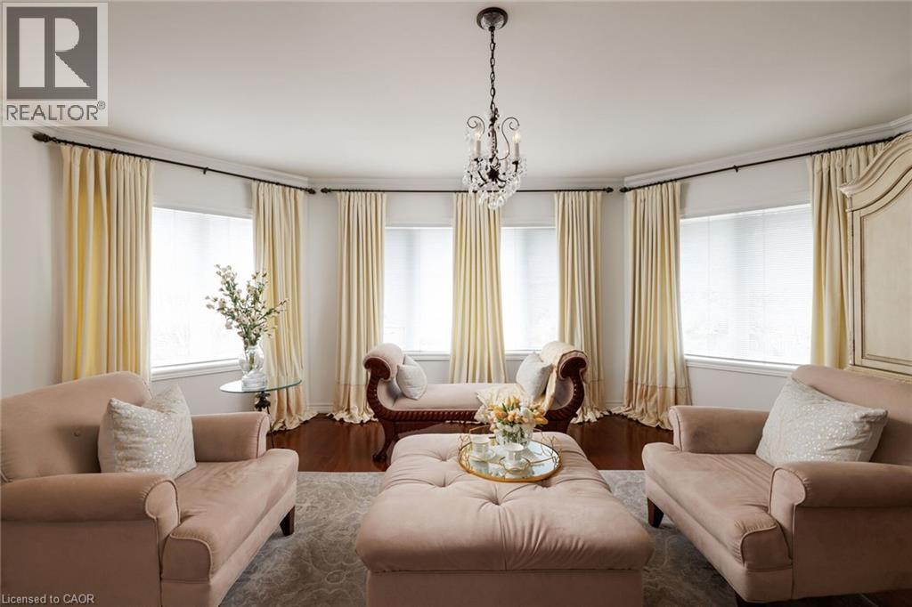 












2030 BANBURY Crescent

,
Oakville,




Ontario
L6H5P9

