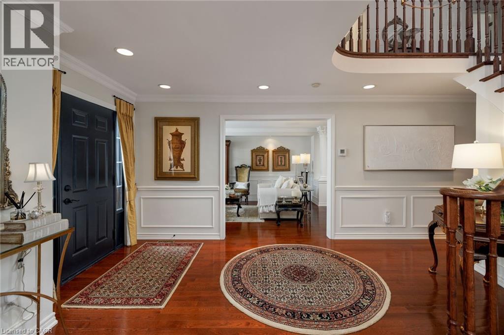 












2030 BANBURY Crescent

,
Oakville,




Ontario
L6H5P9

