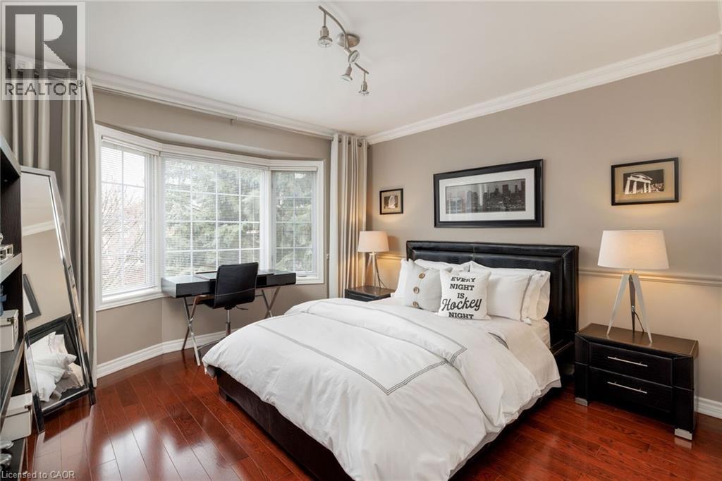 












2030 BANBURY Crescent

,
Oakville,




Ontario
L6H5P9

