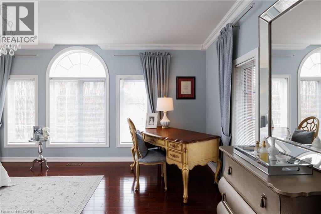 












2030 BANBURY Crescent

,
Oakville,




Ontario
L6H5P9

