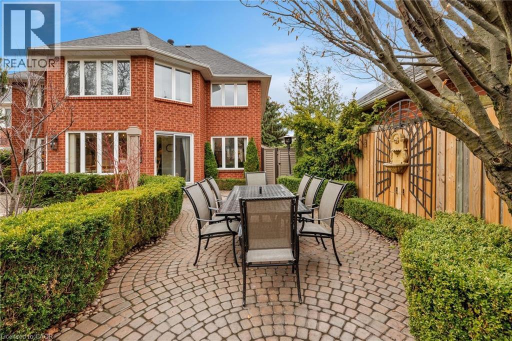 












2030 BANBURY Crescent

,
Oakville,




Ontario
L6H5P9


