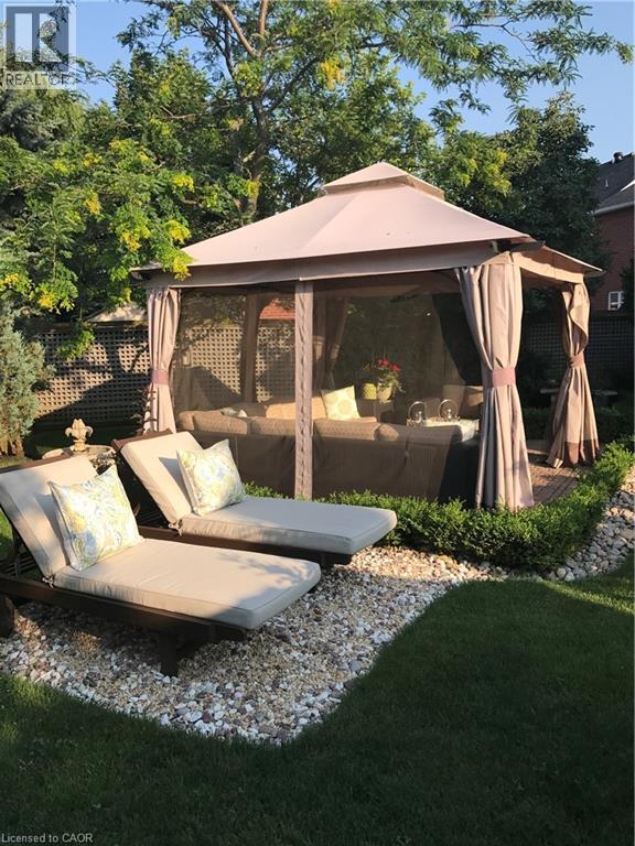 












2030 BANBURY Crescent

,
Oakville,




Ontario
L6H5P9

