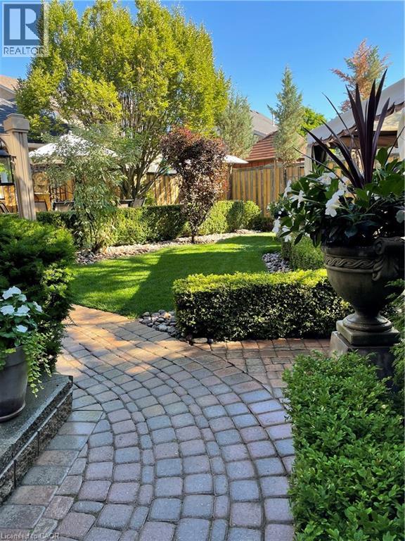 












2030 BANBURY Crescent

,
Oakville,




Ontario
L6H5P9

