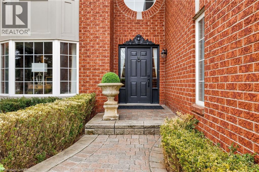 












2030 BANBURY Crescent

,
Oakville,




Ontario
L6H5P9

