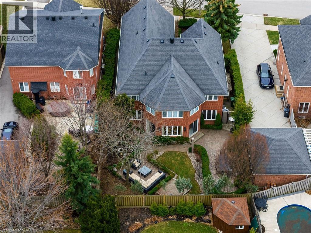 












2030 BANBURY Crescent

,
Oakville,




Ontario
L6H5P9

