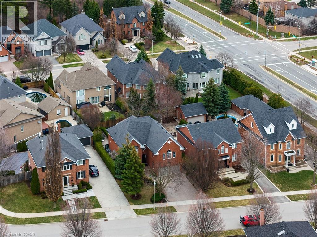 












2030 BANBURY Crescent

,
Oakville,




Ontario
L6H5P9

