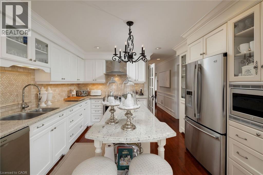 












2030 BANBURY Crescent

,
Oakville,




Ontario
L6H5P9

