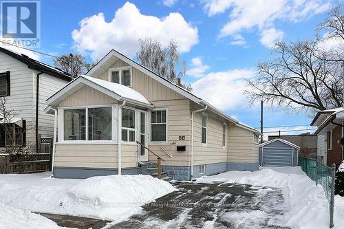 
															
													
													
													65 GLADSTONE AVENUE
													
												
												Oshawa (McLaughlin),
												Ontario 