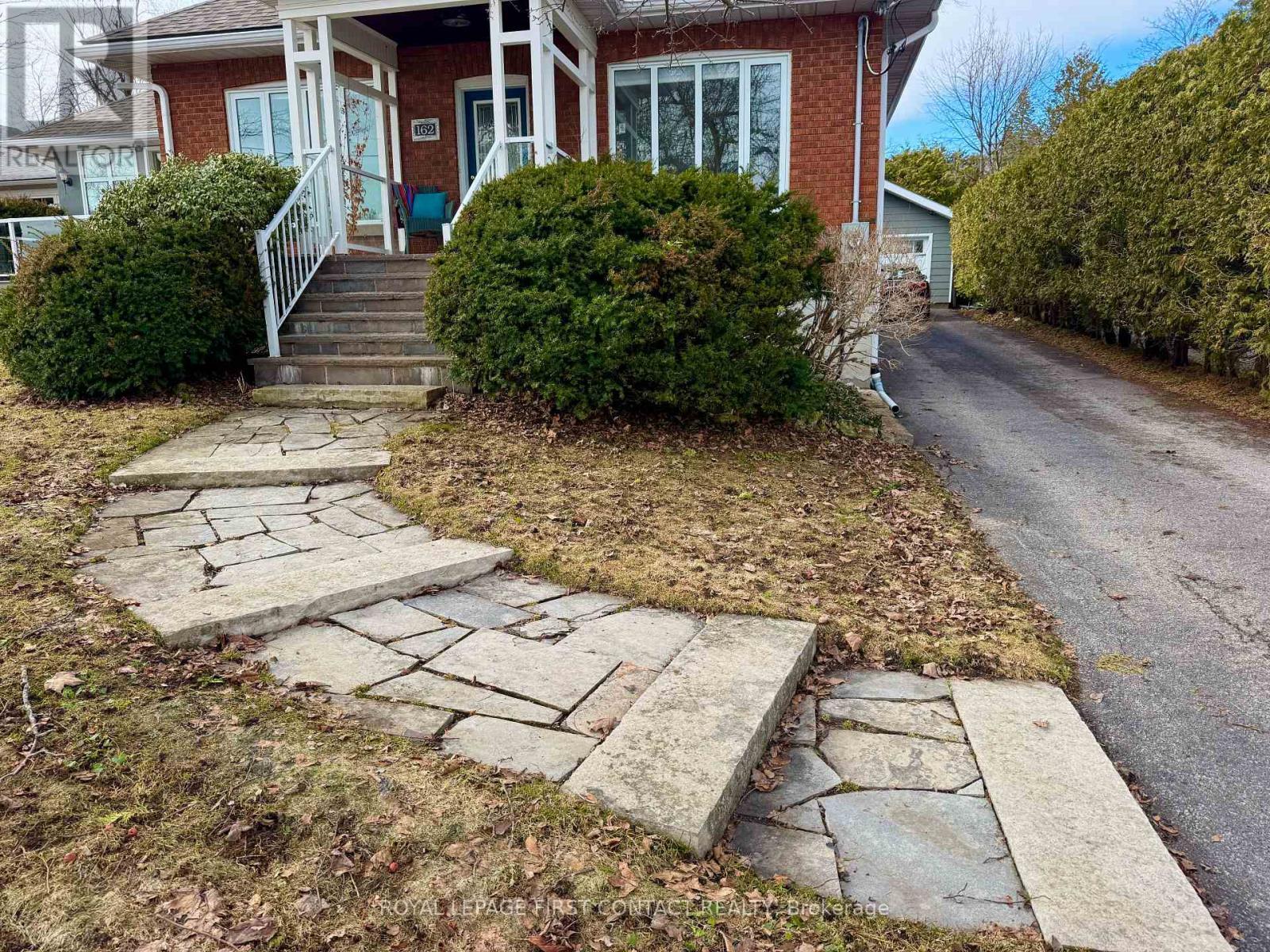 












162 KEMPENFELT DRIVE

,
Barrie,




Ontario
L4M1C2

