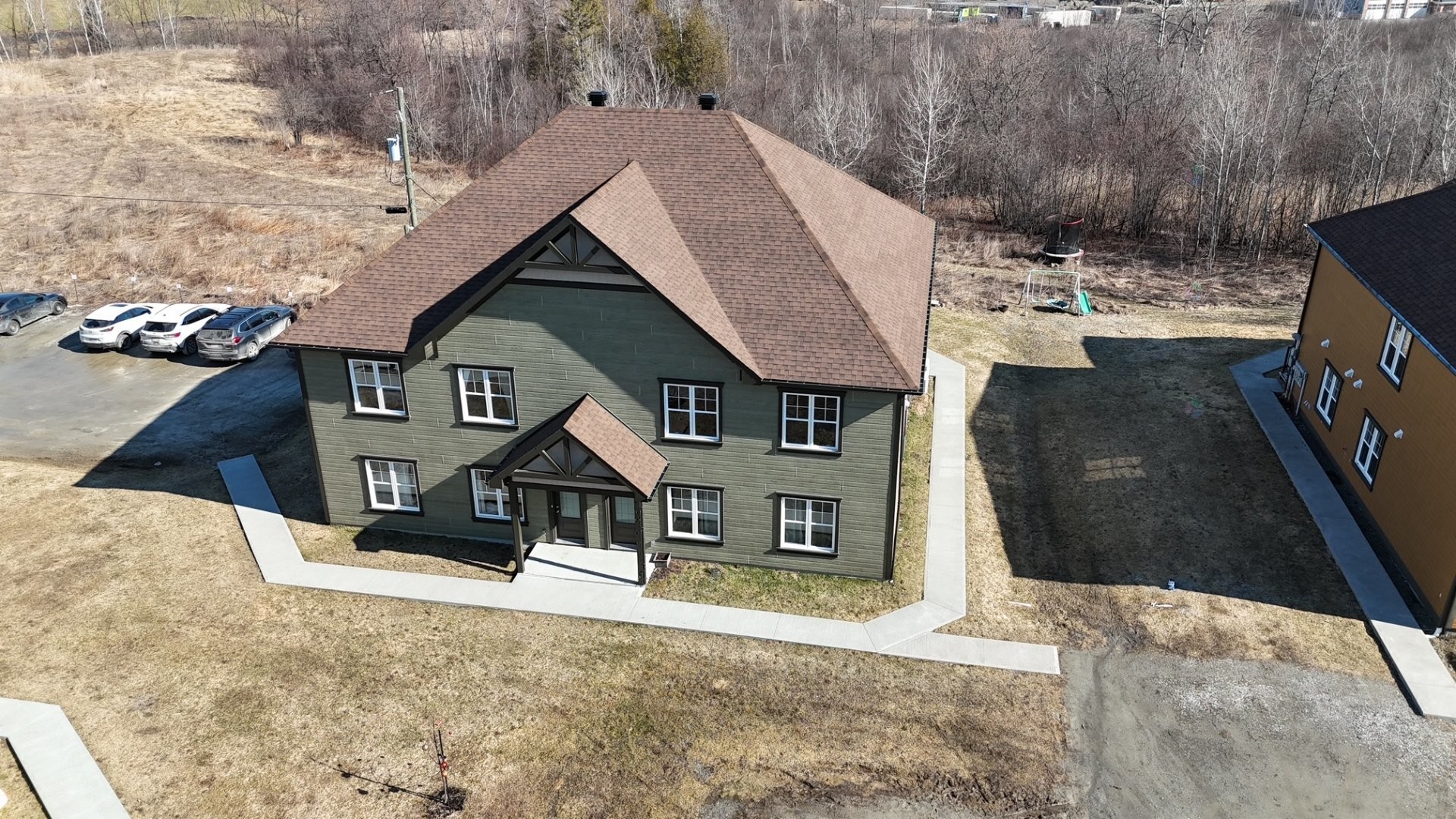 









295

 - 325


Rue Gosselin

,
Waterville,




QC
J0B3H0

