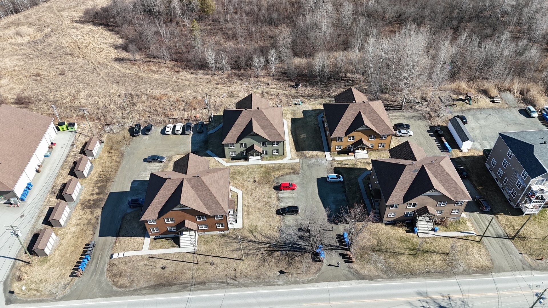 









295

 - 325


Rue Gosselin

,
Waterville,




QC
J0B3H0

