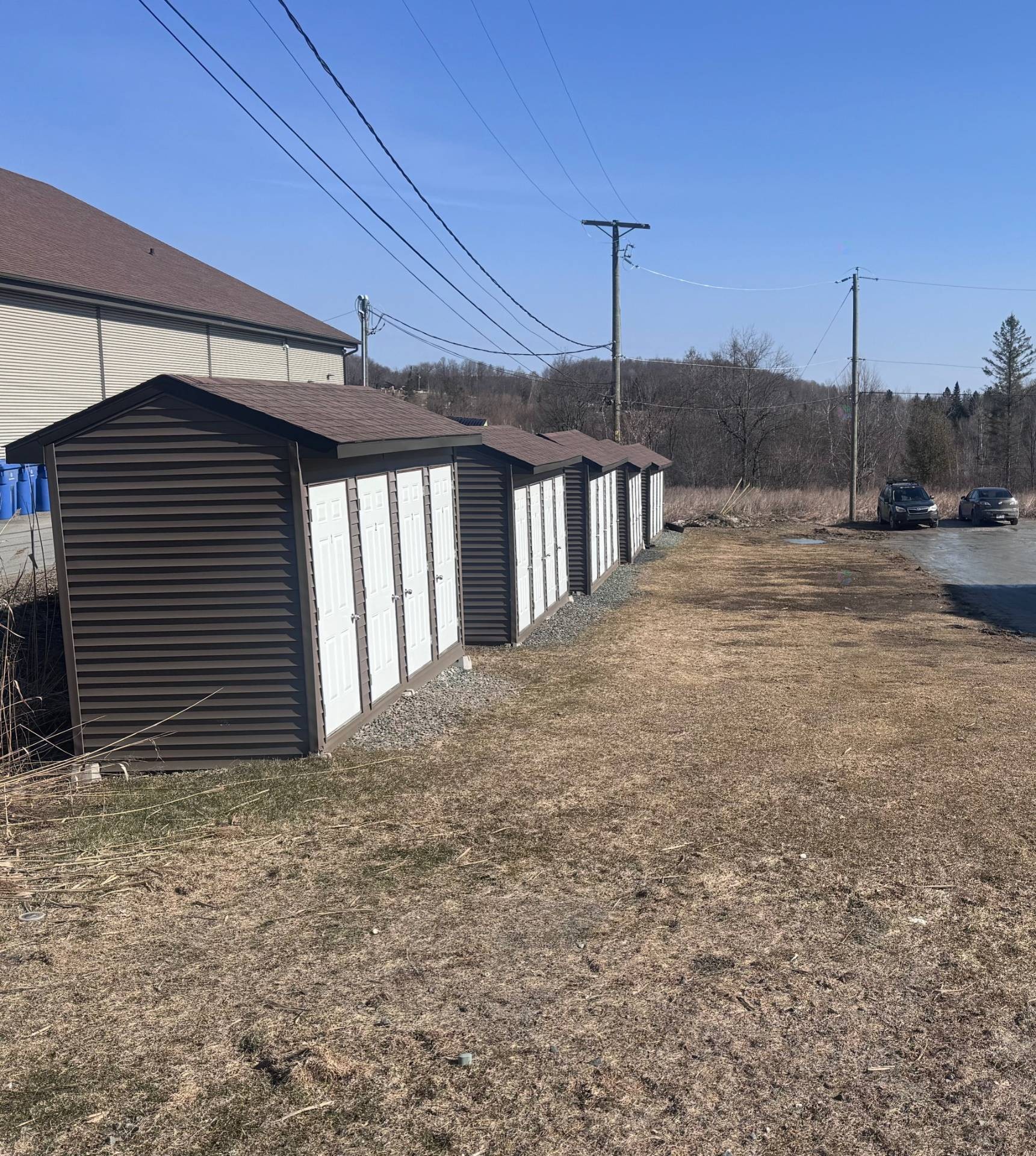 









295

 - 325


Rue Gosselin

,
Waterville,




QC
J0B3H0

