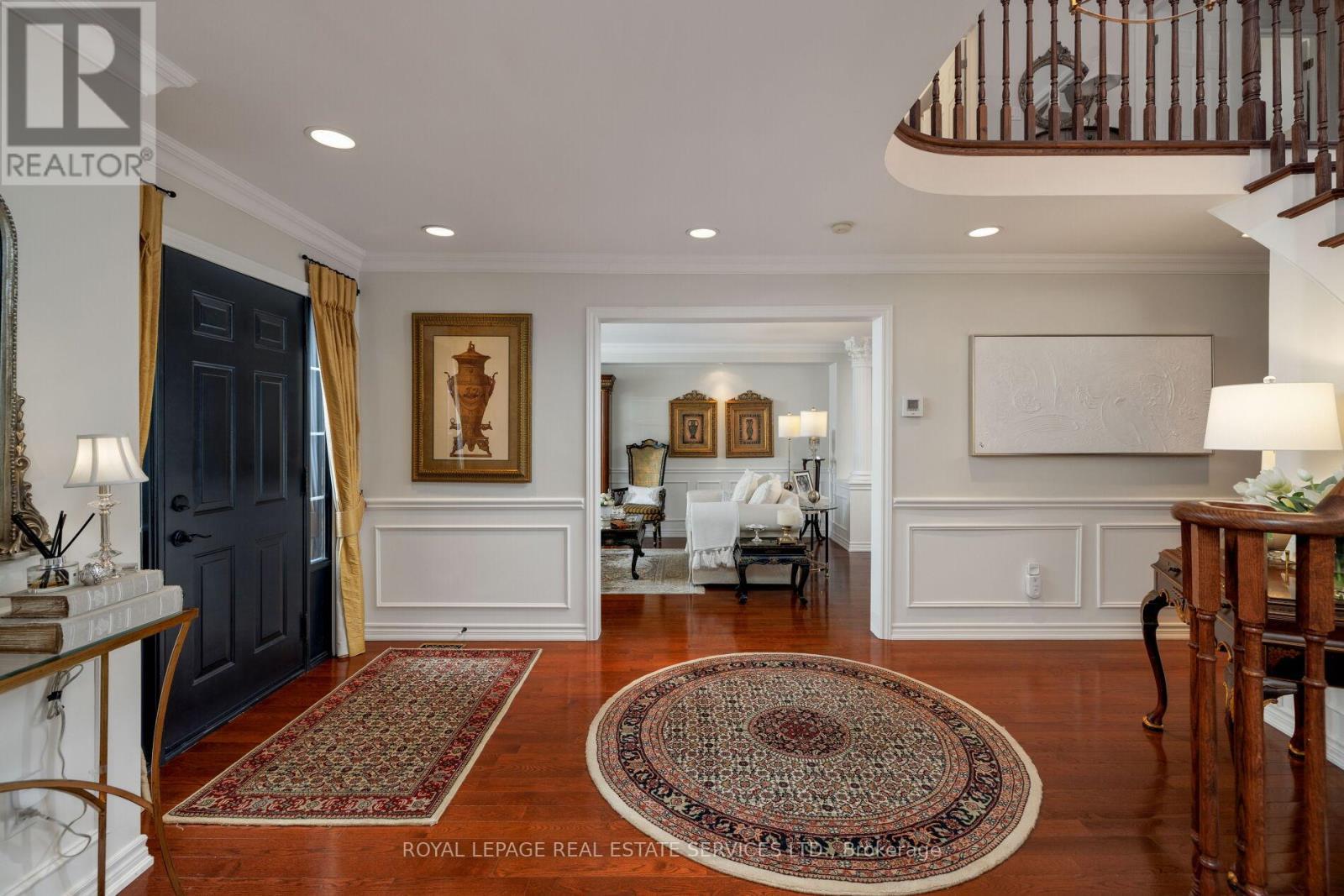 












2030 BANBURY CRESCENT

,
Oakville,




Ontario
L6H5P9

