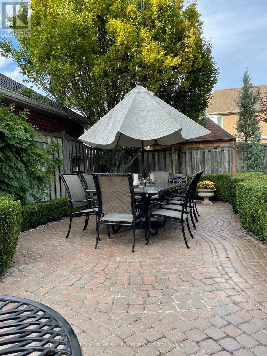 












2030 BANBURY CRESCENT

,
Oakville,




Ontario
L6H5P9

