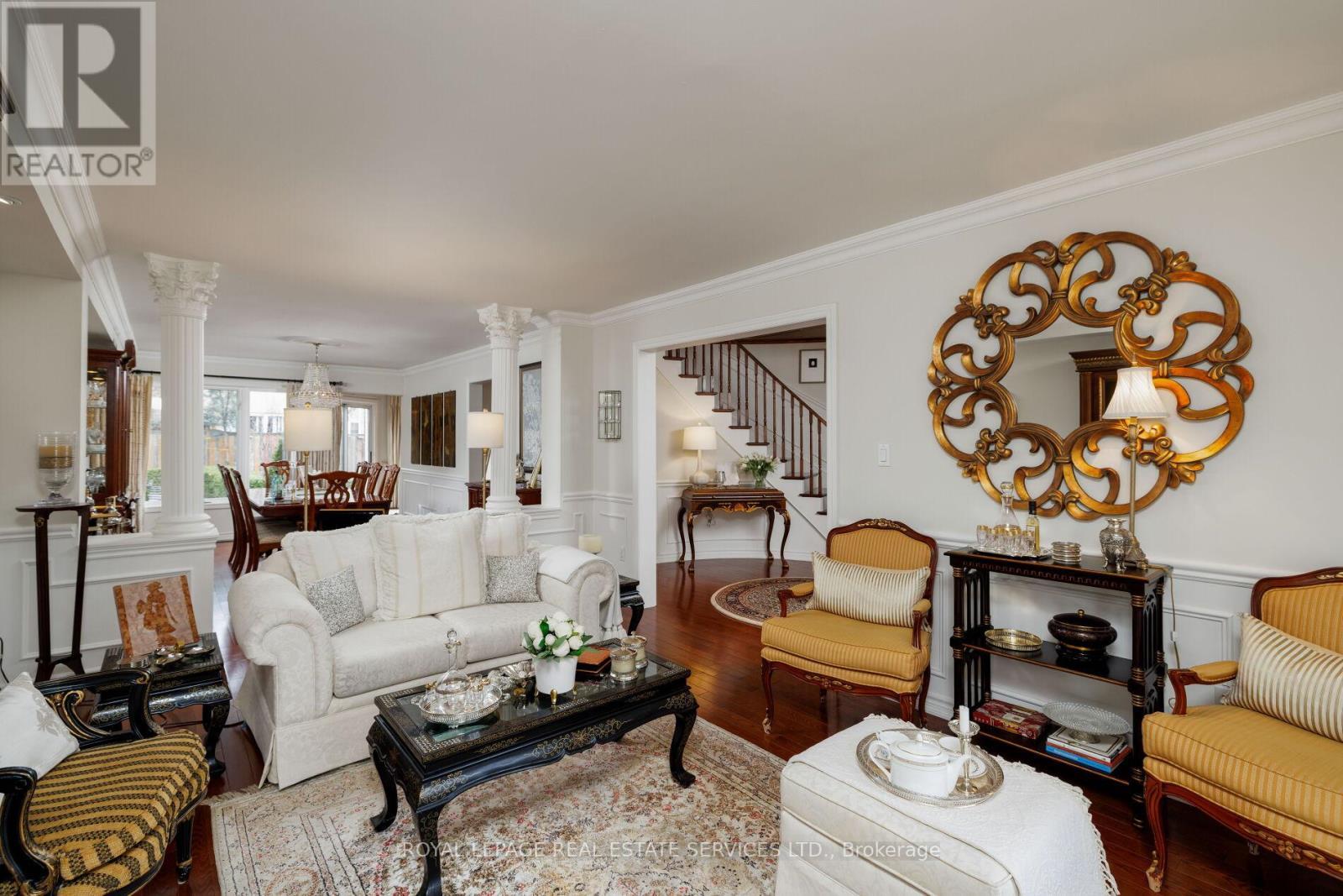 












2030 BANBURY CRESCENT

,
Oakville,




Ontario
L6H5P9

