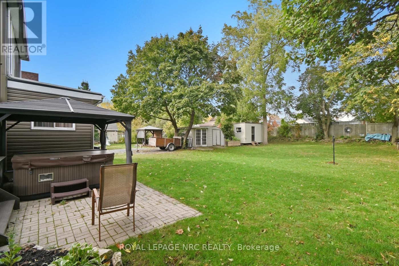 












5981 CULP STREET

,
Niagara Falls (Dorchester),




Ontario
L2G2B6


