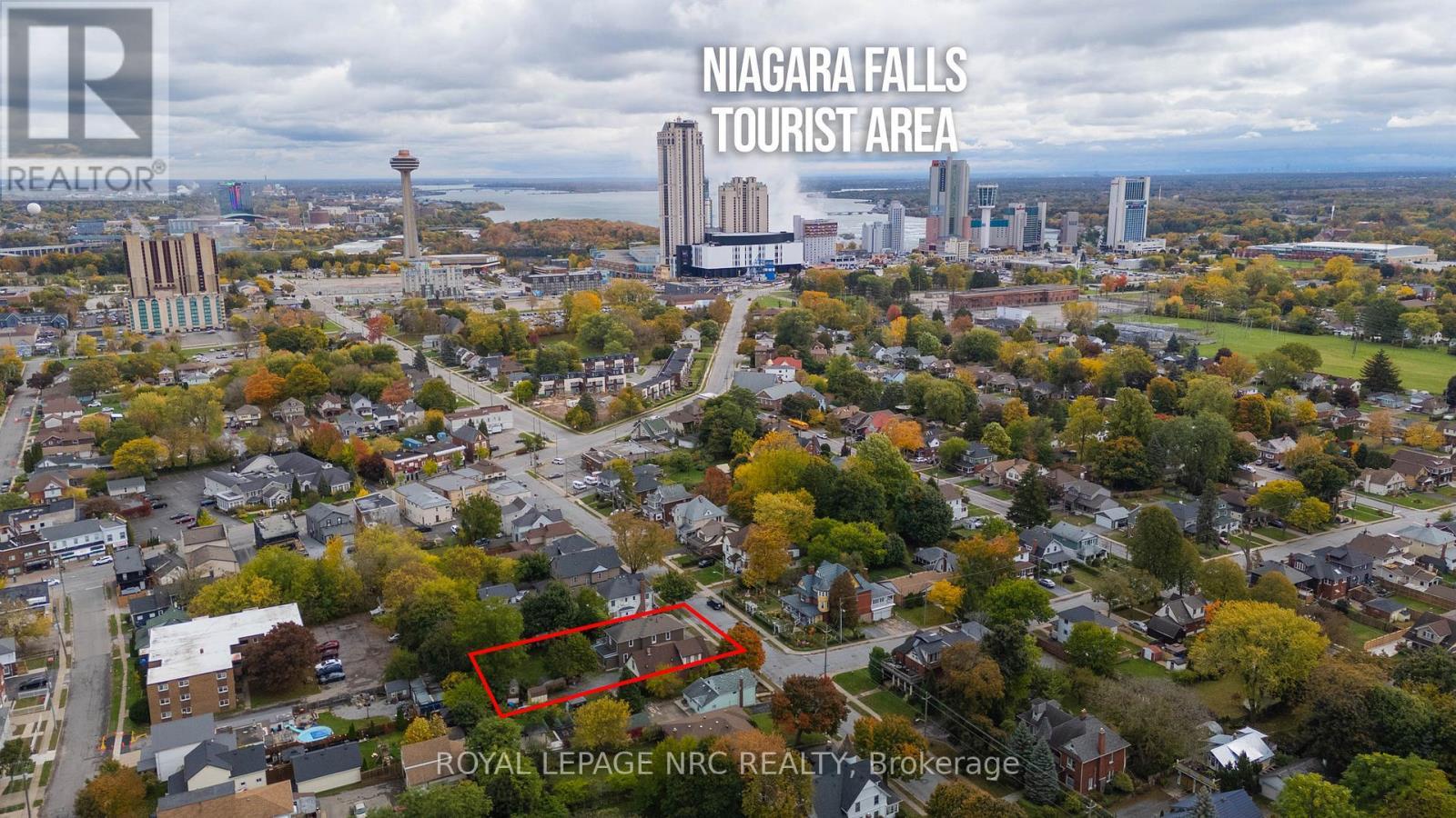 












5981 CULP STREET

,
Niagara Falls (Dorchester),




Ontario
L2G2B6

