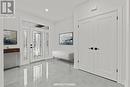 Spacious foyer to greet your guests!