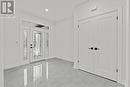 Spacious foyer to greet your guests!