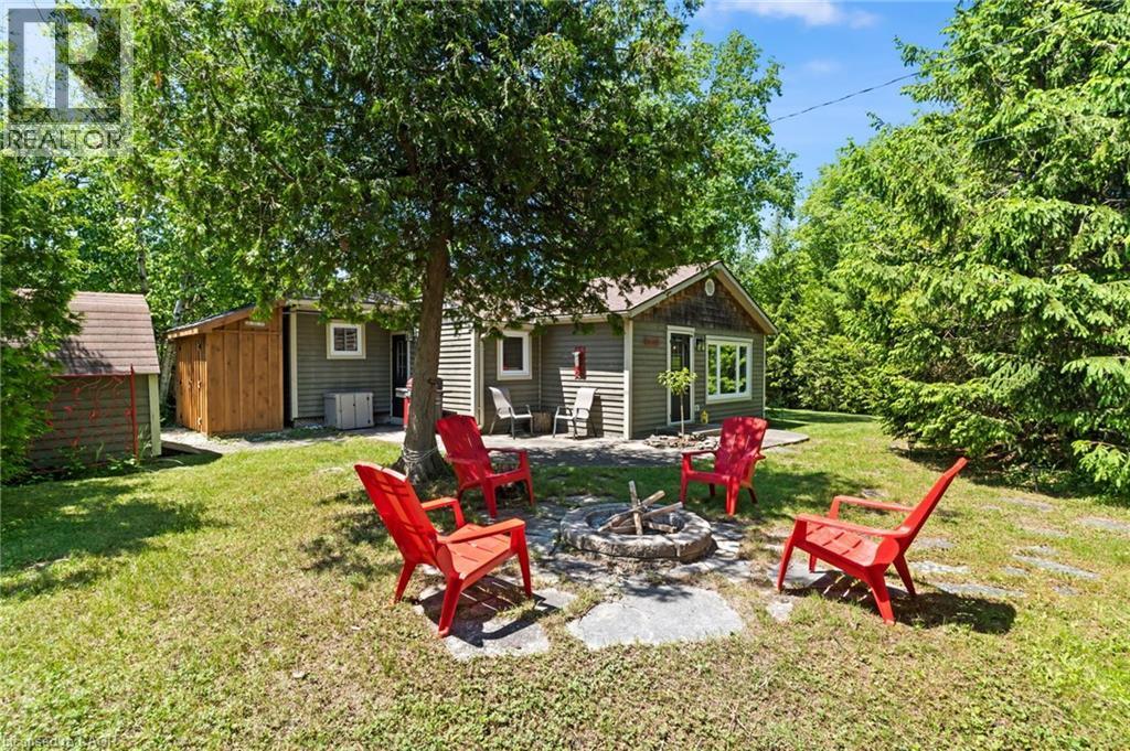 












282 WIDGEON COVE Road

,
Northern Bruce Peninsula,




Ontario
N0H2T0

