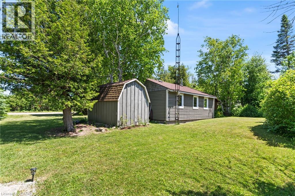 












282 WIDGEON COVE Road

,
Northern Bruce Peninsula,




Ontario
N0H2T0


