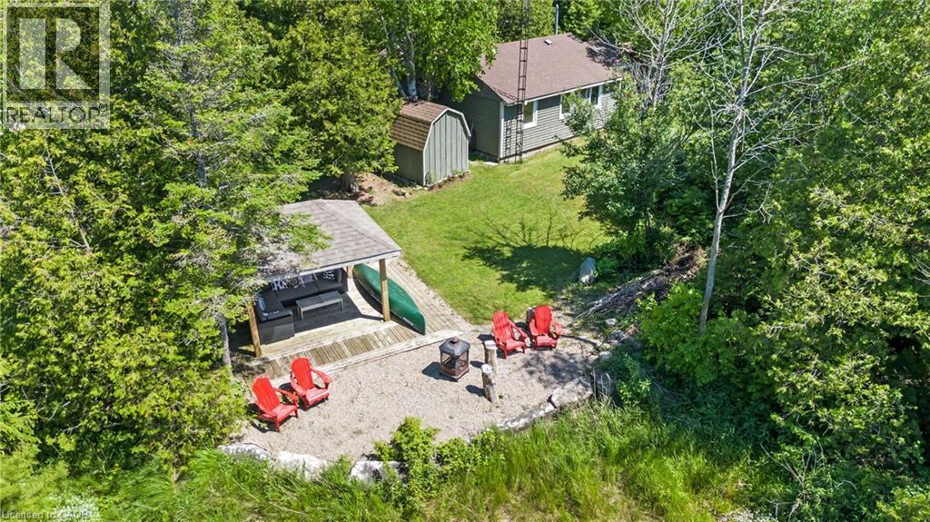 












282 WIDGEON COVE Road

,
Northern Bruce Peninsula,




Ontario
N0H2T0

