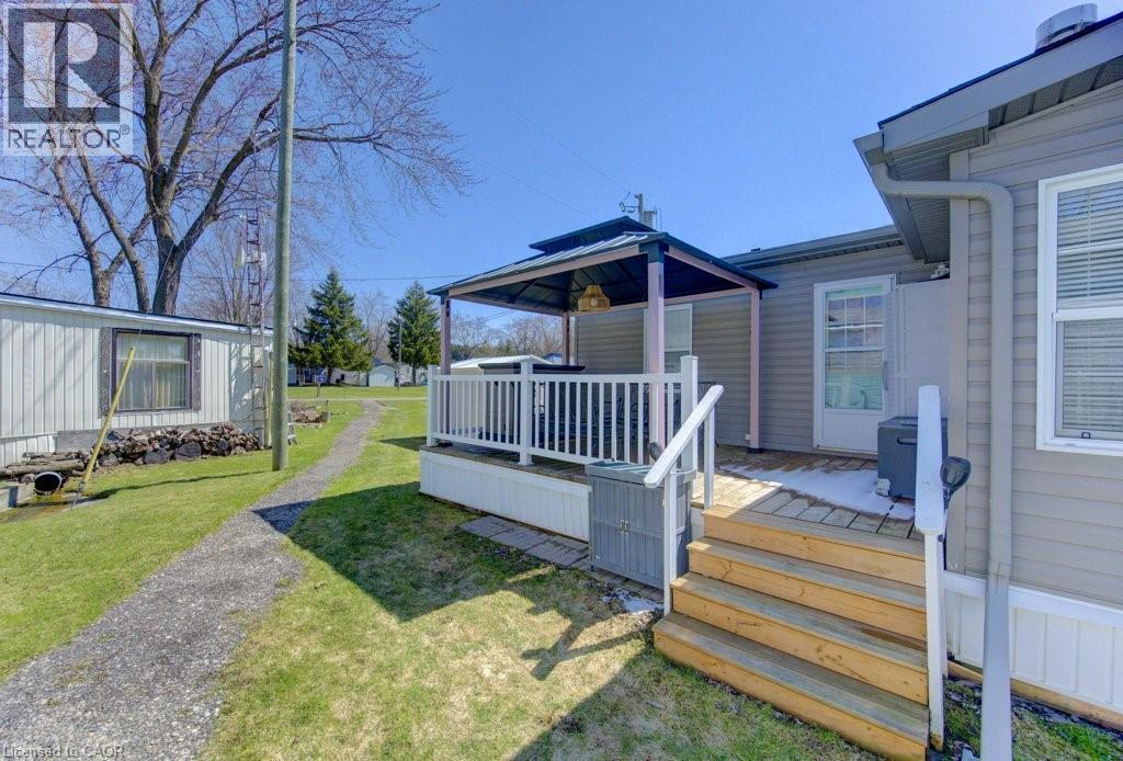 












580 BEAVER CREEK Road Unit# 185

,
Waterloo,




Ontario
N2J3Z4

