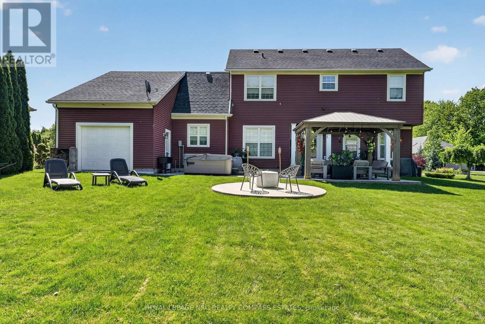 












17 MULBERRY LANE

,
Niagara-on-the-Lake (Virgil),




Ontario
L0S1J0

