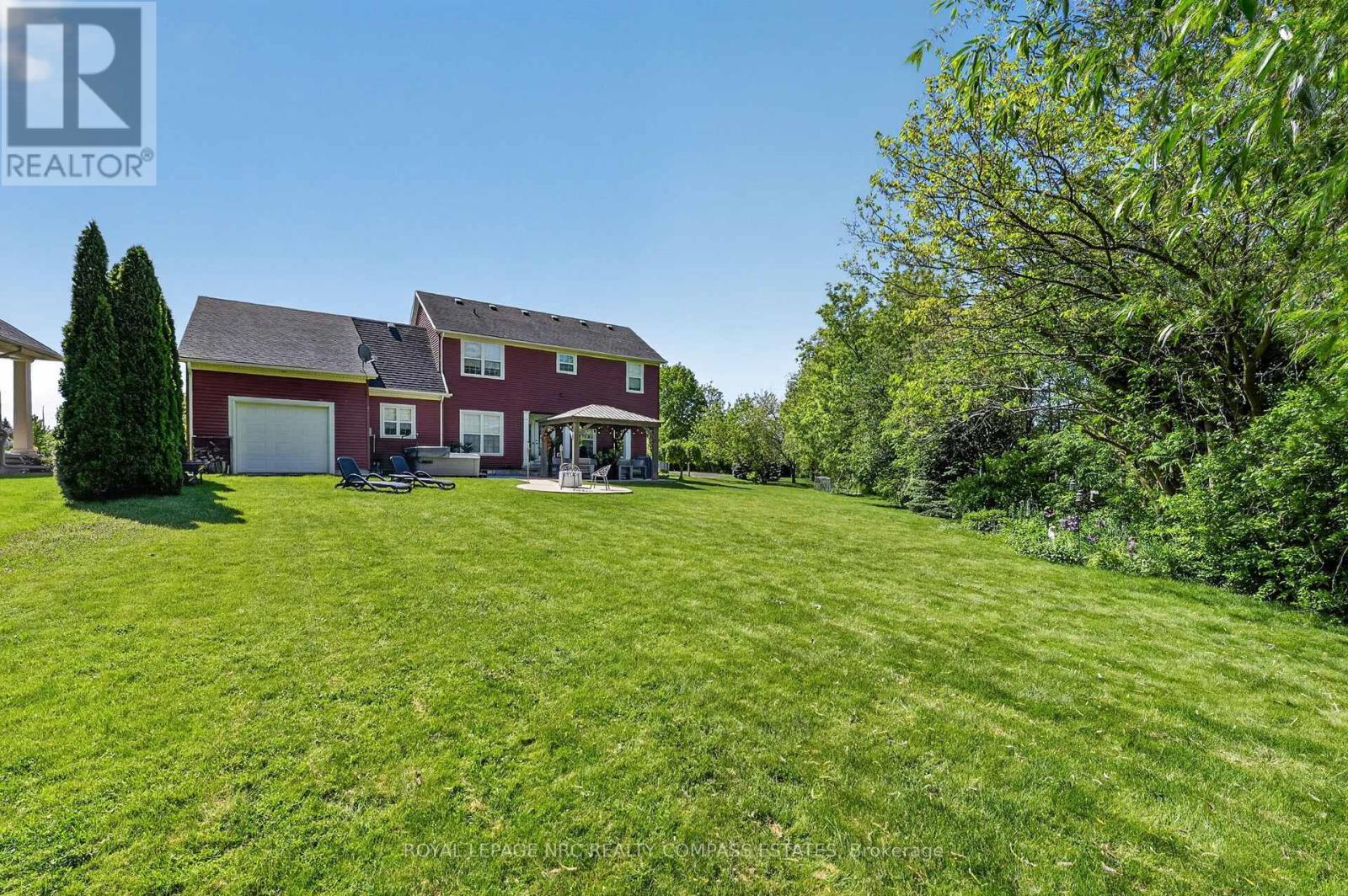












17 MULBERRY LANE

,
Niagara-on-the-Lake (Virgil),




Ontario
L0S1J0

