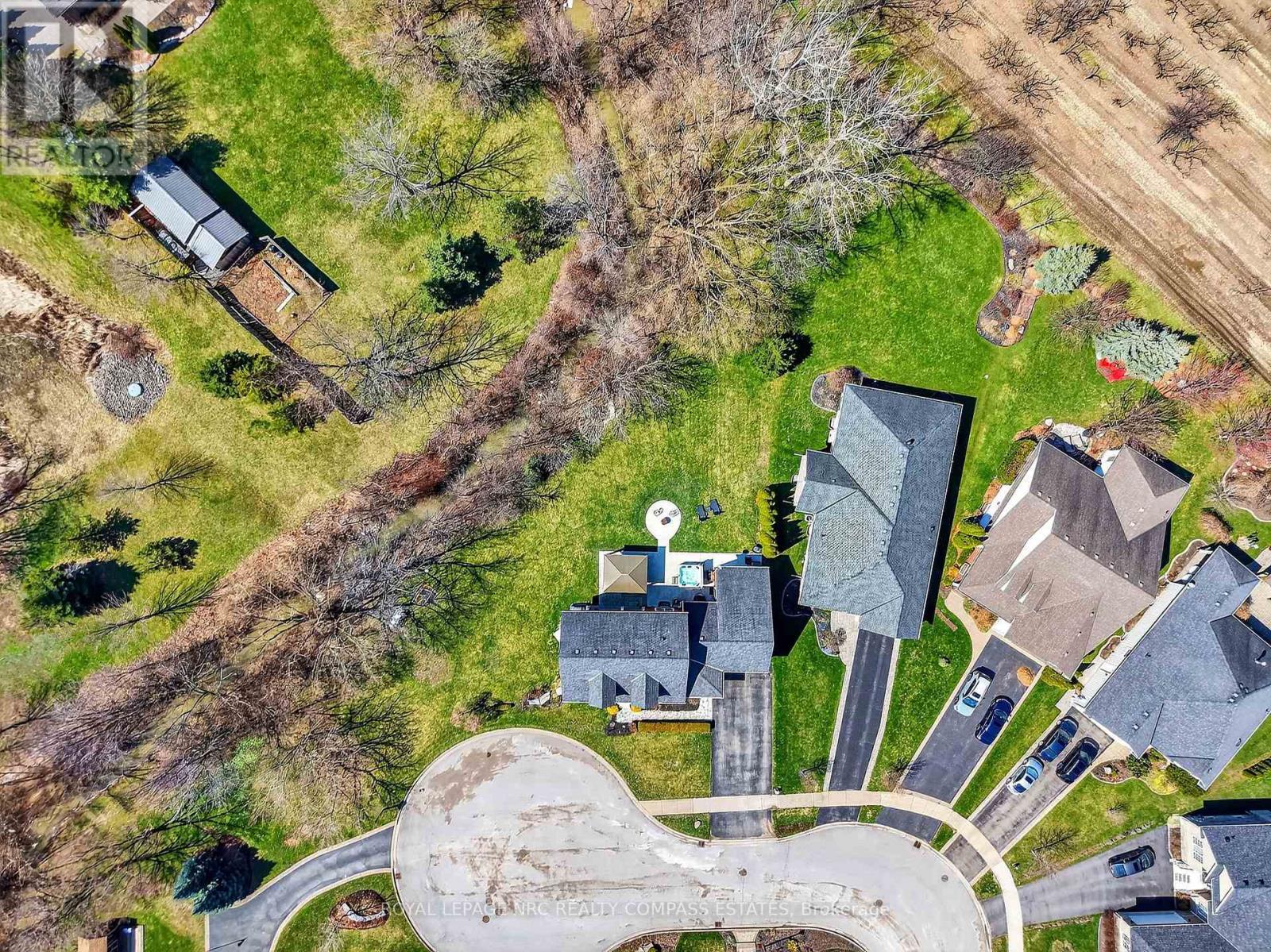 












17 MULBERRY LANE

,
Niagara-on-the-Lake (Virgil),




Ontario
L0S1J0

