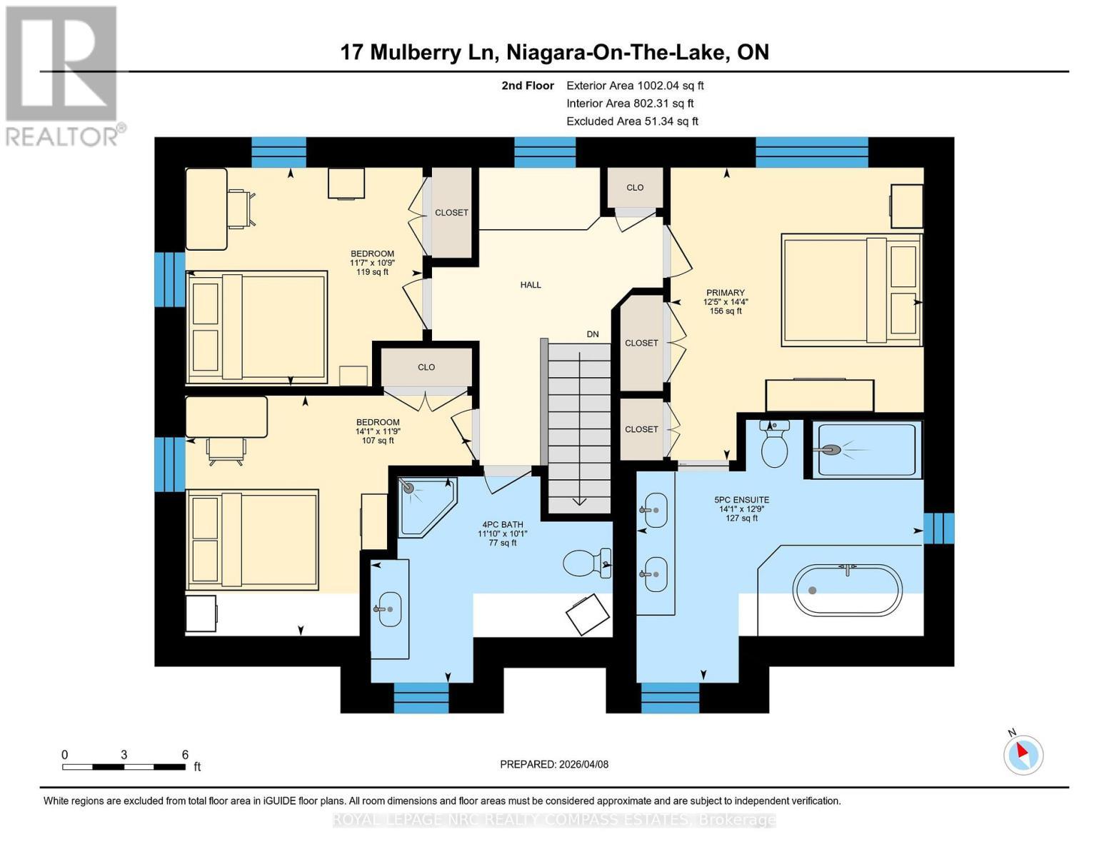 












17 MULBERRY LANE

,
Niagara-on-the-Lake (Virgil),




Ontario
L0S1J0

