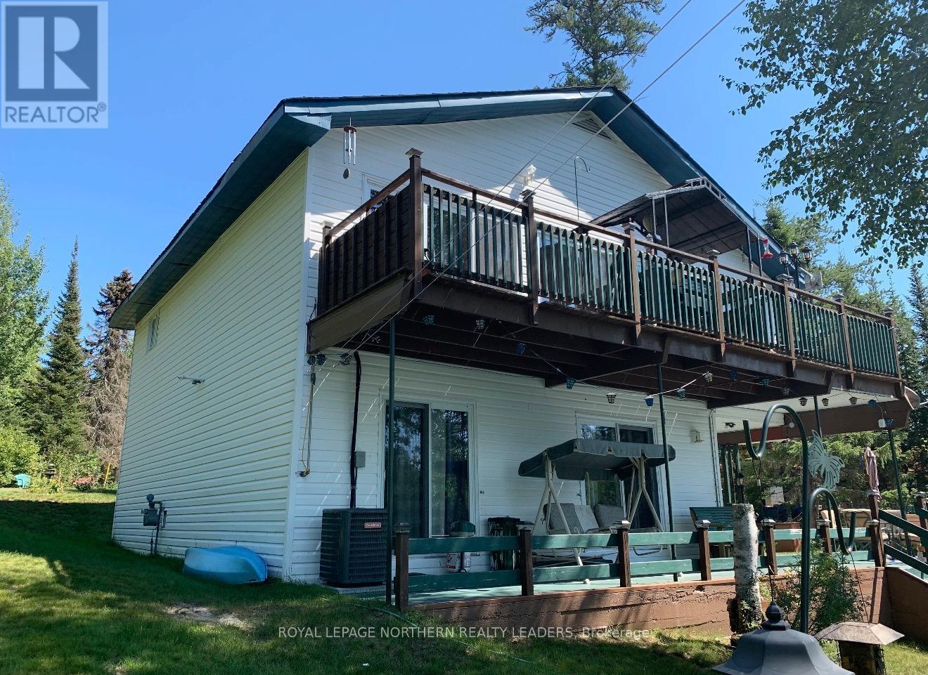 












1143 DOUGLAS ROAD N

,
Iroquois Falls,




Ontario
P0K1G0


