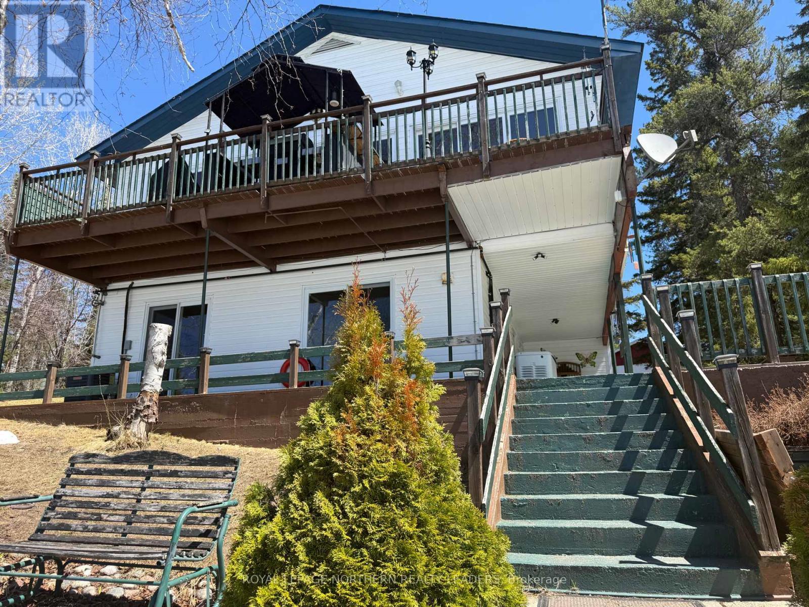 












1143 DOUGLAS ROAD N

,
Iroquois Falls,




Ontario
P0K1G0

