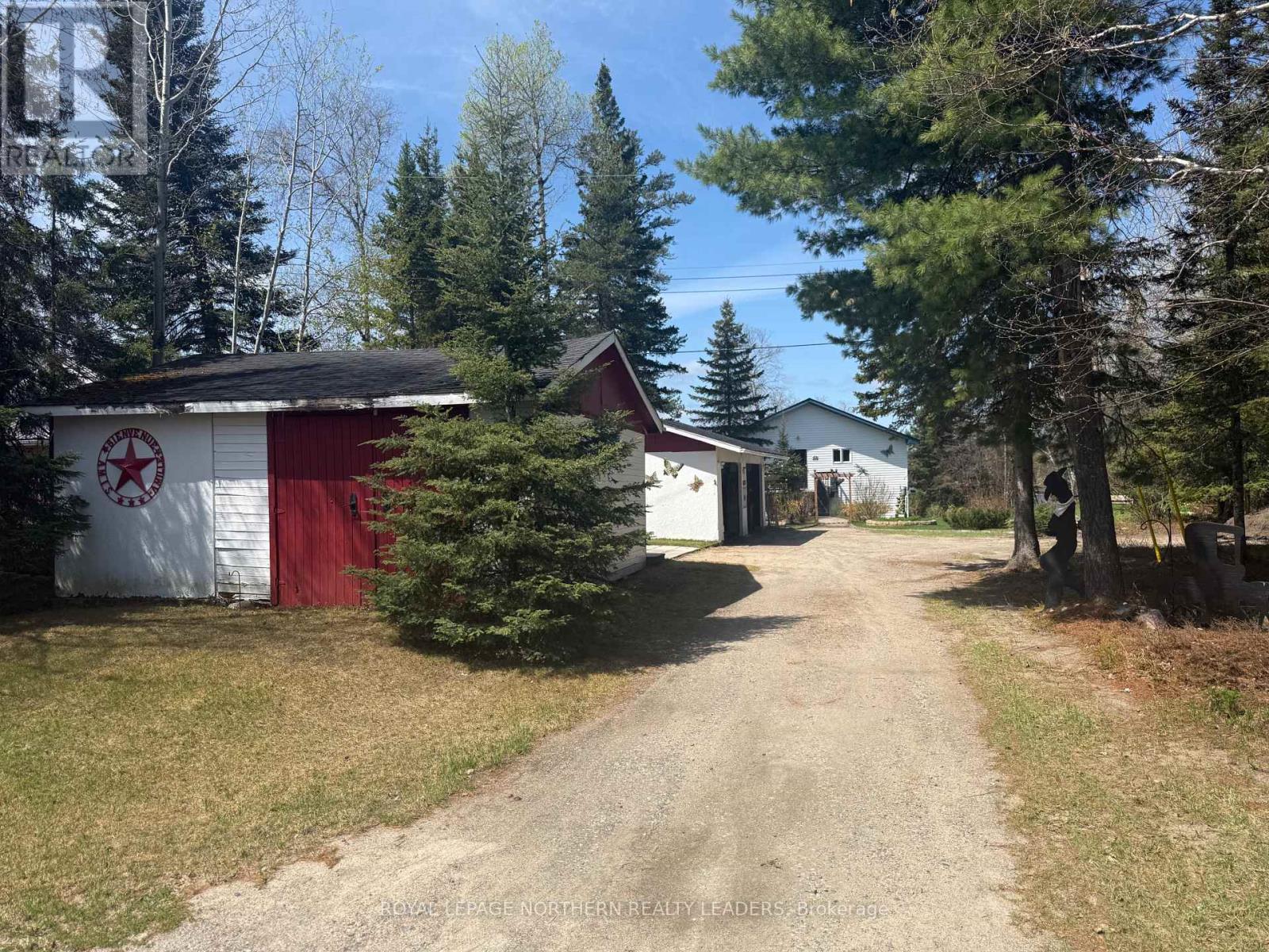 












1143 DOUGLAS ROAD N

,
Iroquois Falls,




Ontario
P0K1G0


