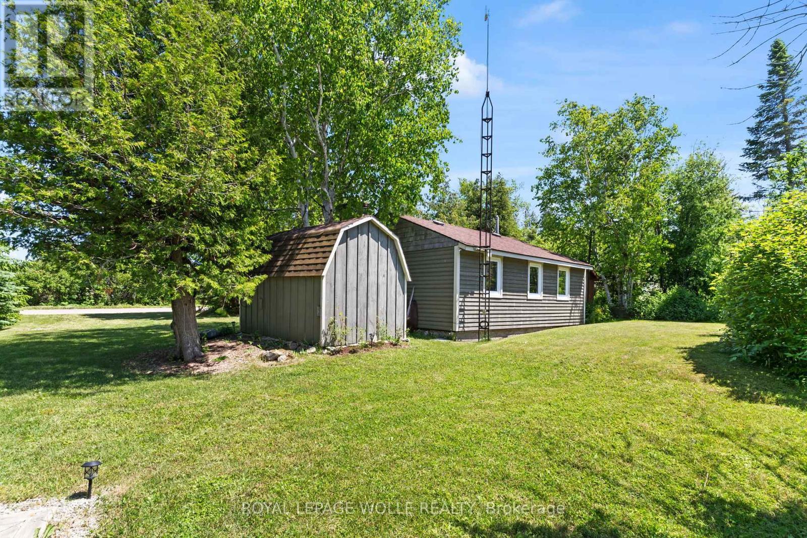 












282 WIDGEON COVE ROAD

,
Northern Bruce Peninsula,




Ontario
N0H2T0

