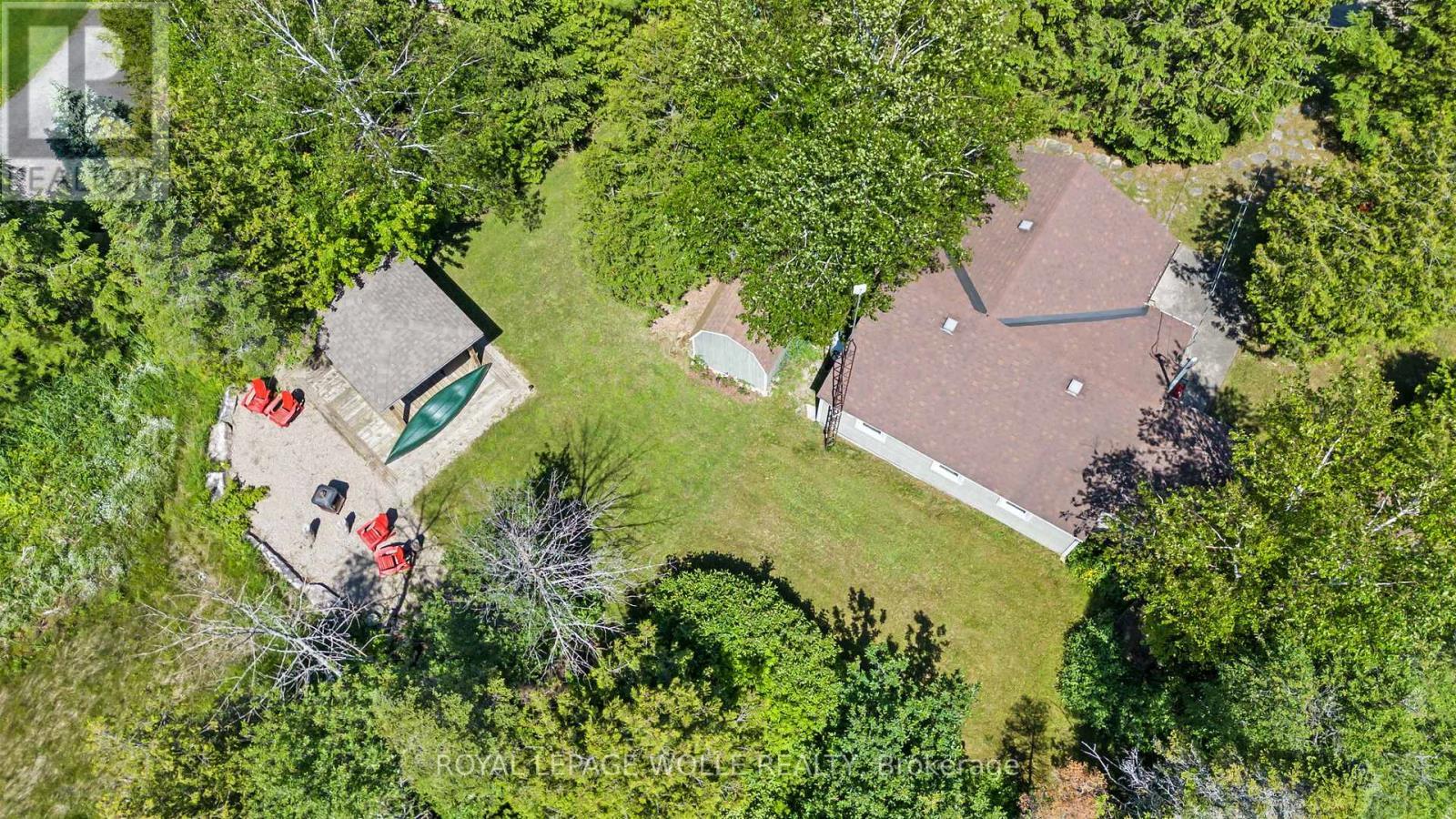 












282 WIDGEON COVE ROAD

,
Northern Bruce Peninsula,




Ontario
N0H2T0

