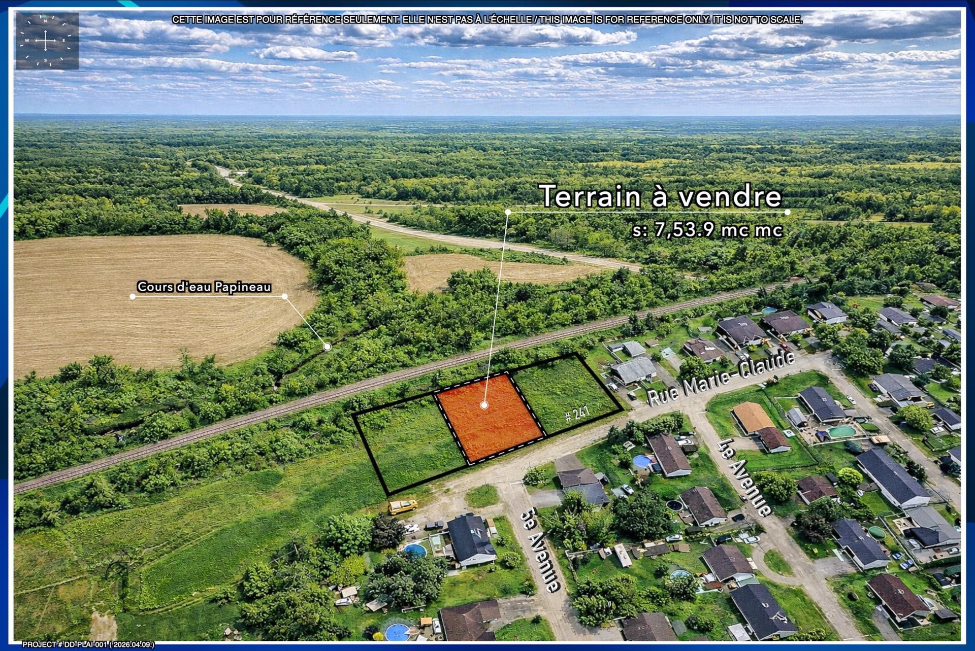












Rue Marie-Claude

,
Plaisance,







QC
J0V1S0

